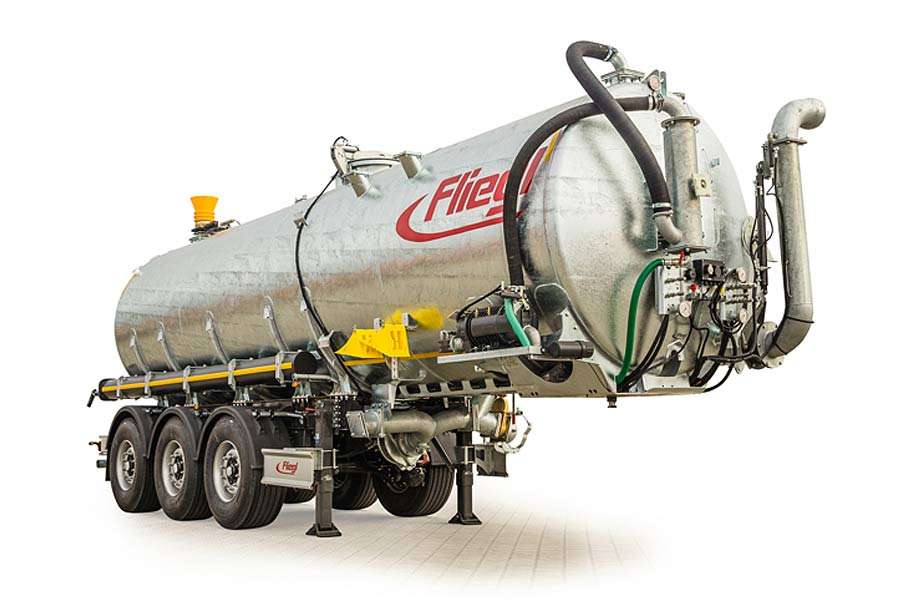 Transport and logistics